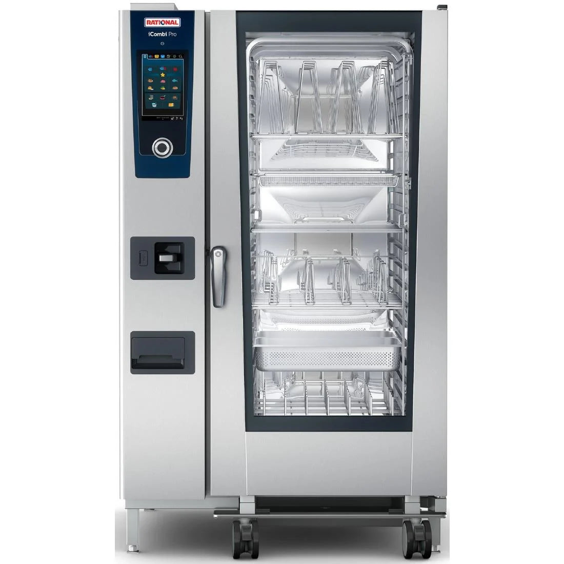 Rational iCombi Pro 40 Grid Electric ICP 20-2/1 E