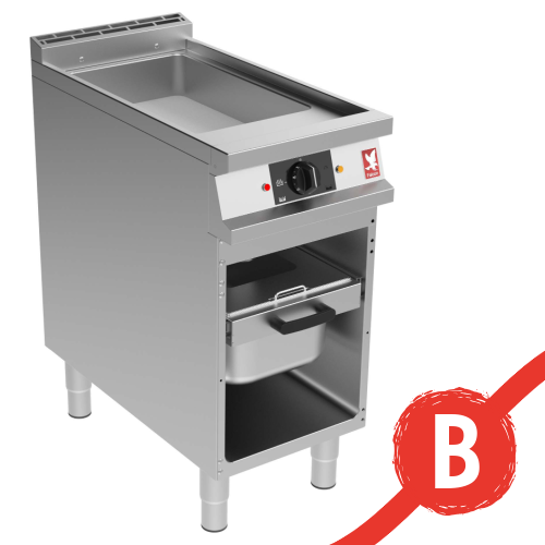 B-Grade - Falcon E3741 - Flexi Pan