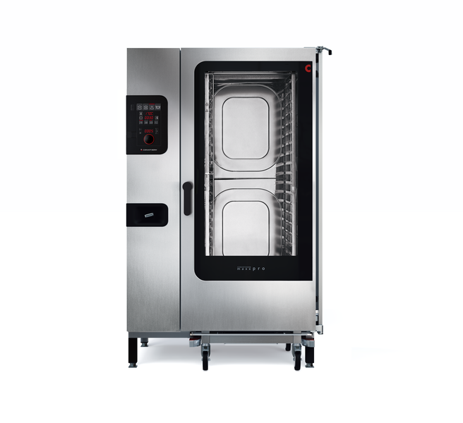 Convotherm Easy Dial Maxx Pro 20.20 Grid Electric Spritzer