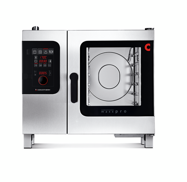 Convotherm Easy Dial Maxx Pro 6.10 Grid Electric Spritzer