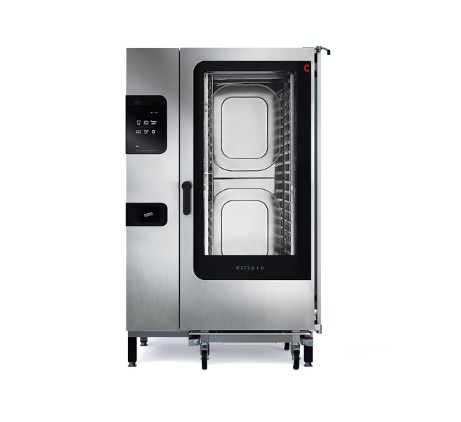 Convotherm Easy Touch Maxx Pro 20.20 Grid Electric Spritzer