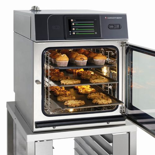 Convotherm Mini Easy Touch 6.10 Grid Electric
