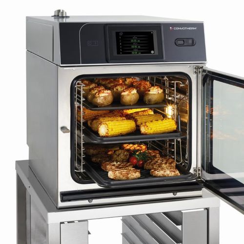 Convotherm Mini Easy Touch 6.10 Grid Electric