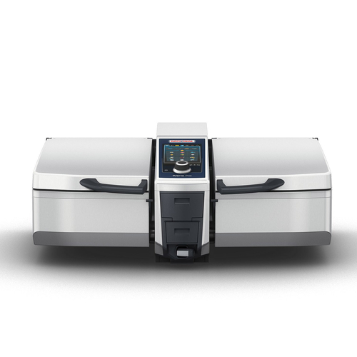 Rational iVario Pro 2-S | 2 x 25ltr | Multi-functional Cooking Suite