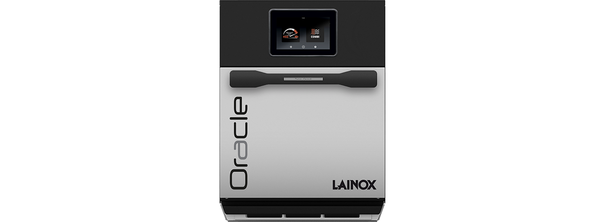 Lainox Oracle - M