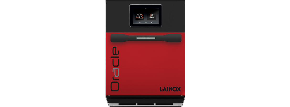 Lainox Oracle - M