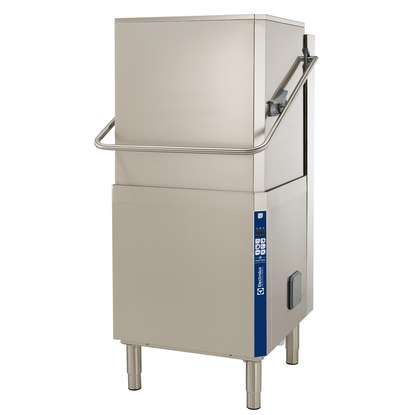 Electrolux Professional Green&Clean Pass Through Dishwasher - Single Skin
