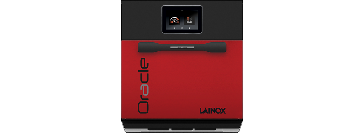 Lainox Oracle - XL