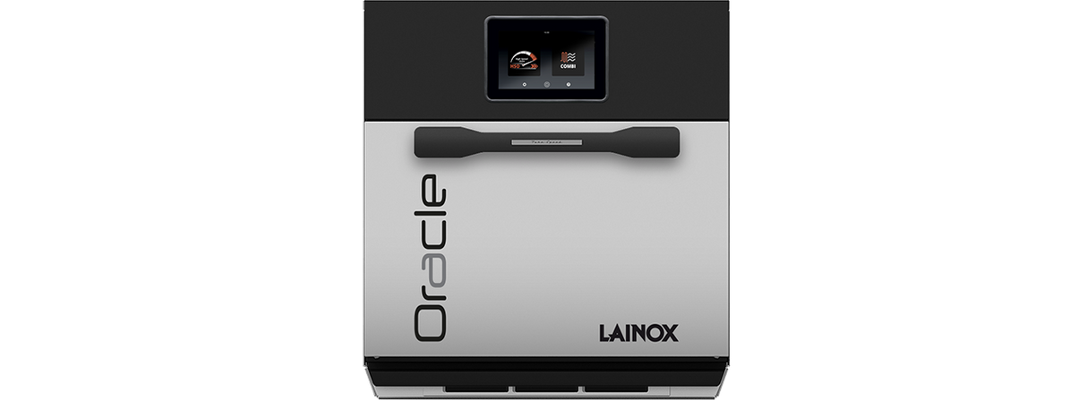 Lainox Oracle - XL