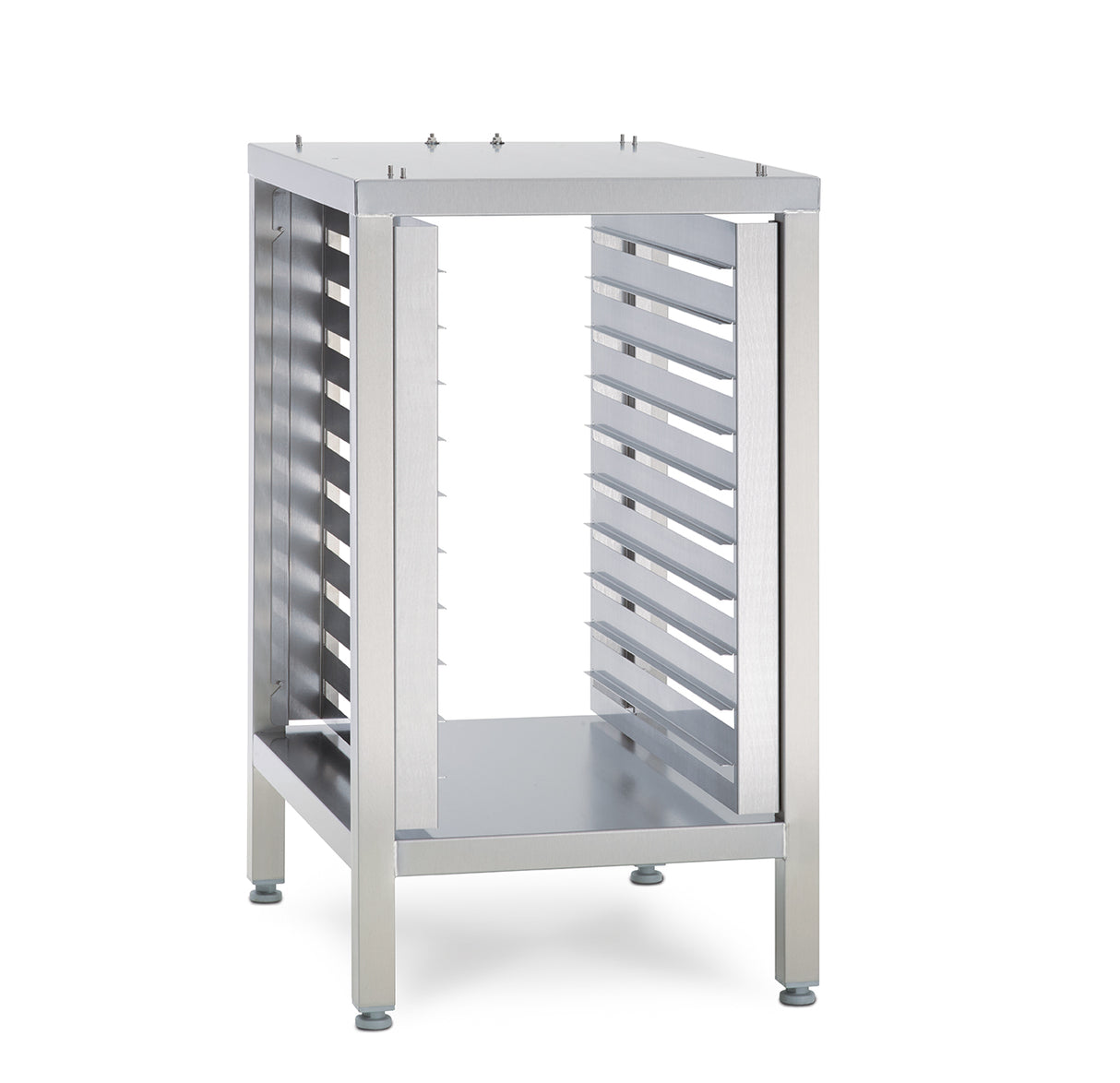 Convotherm Mini Easy Touch 6.10 Grid Electric