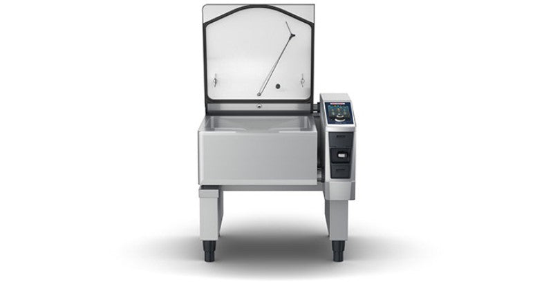 Rational iVario Pro L | 100L | Multi-functional Cooking Suite