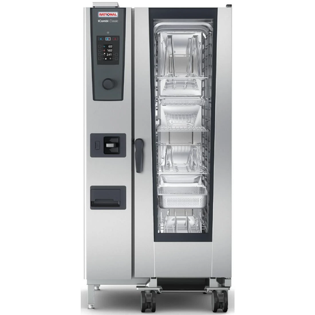 Rational 20 Grid Electric