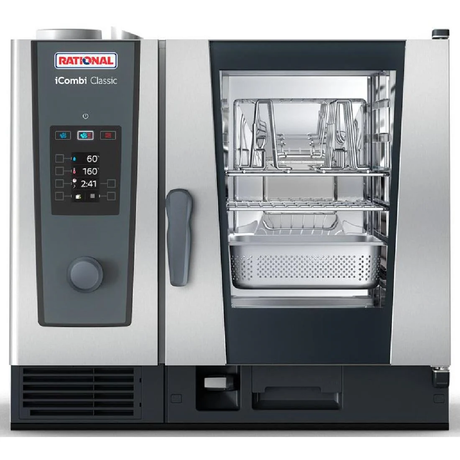 Rational 6 Grid Electric