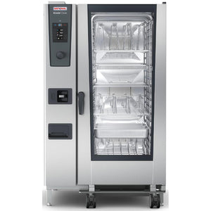 40 Grid Ovens