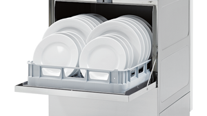 Undercounter Dishwashers