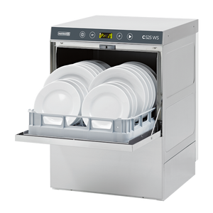 Undercounter Dishwashers
