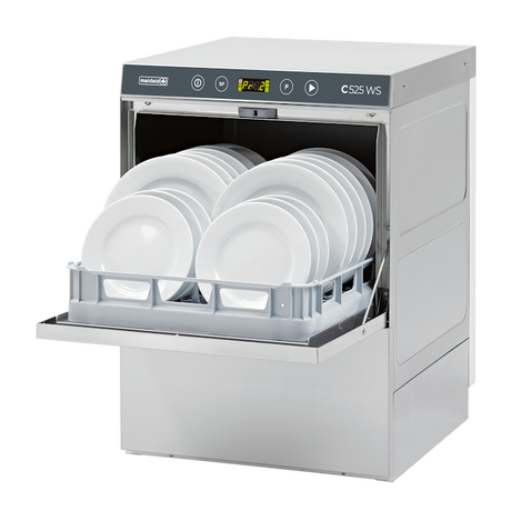 Undercounter Dishwashers