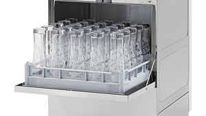 Undercounter Glasswashers