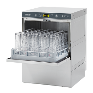 Undercounter Glasswashers