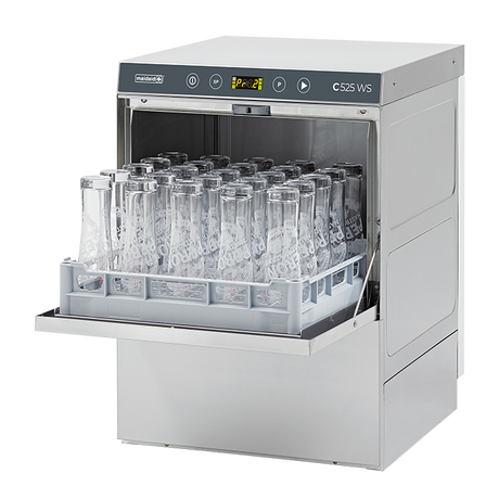 Undercounter Glasswashers