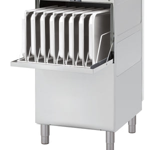 Tray Dishwashers
