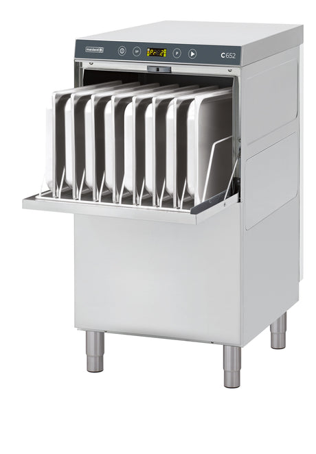 Tray Dishwashers