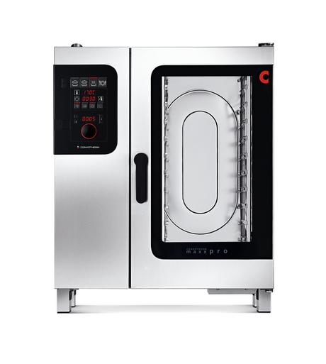 EasyDial Convotherm