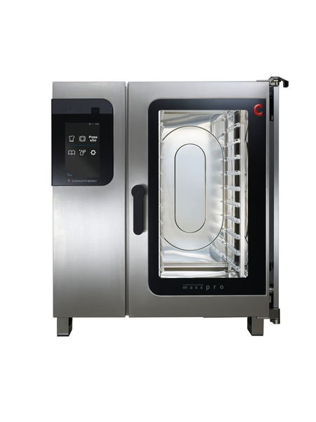 Convotherm 10 Grid Gas
