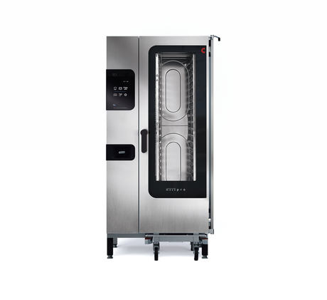 Convotherm 20 Grid