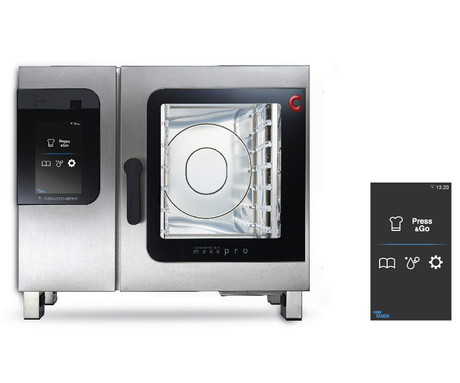 Convotherm 6 Grid Electric