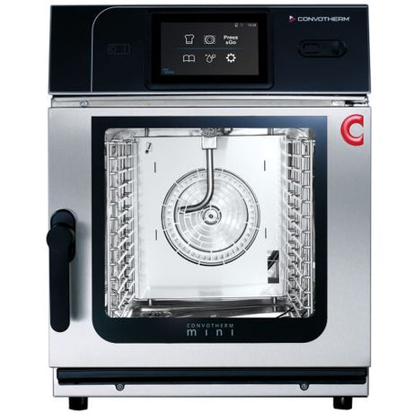 EasyTouch Mini