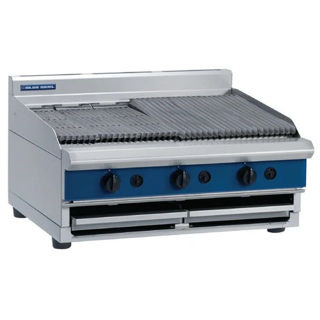 Chargrills