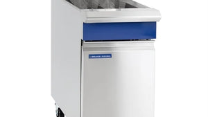 Free Standing Fryers