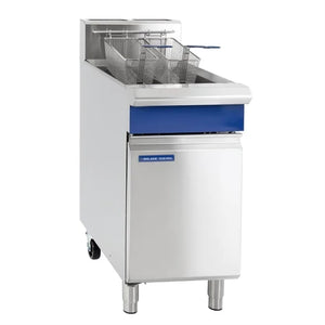 Free Standing Fryers