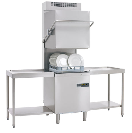 Dishwashers