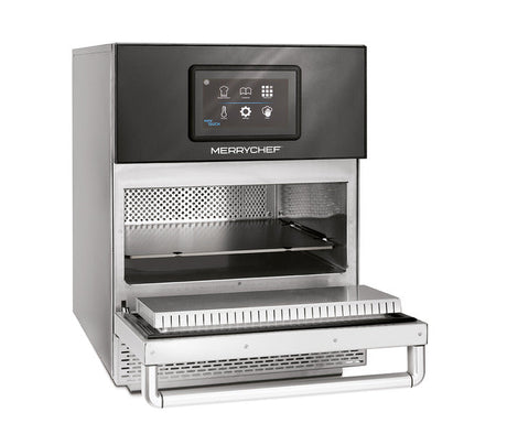 High Speed Ovens