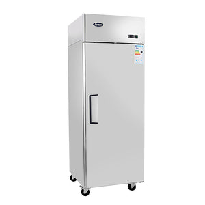 Upright Freezers