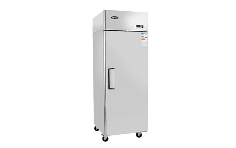 Upright Freezers