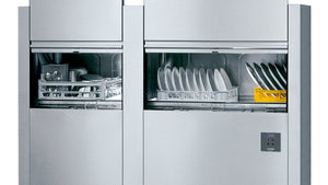 Minirack Dishwashers