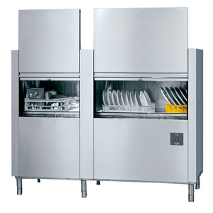 Minirack Dishwashers