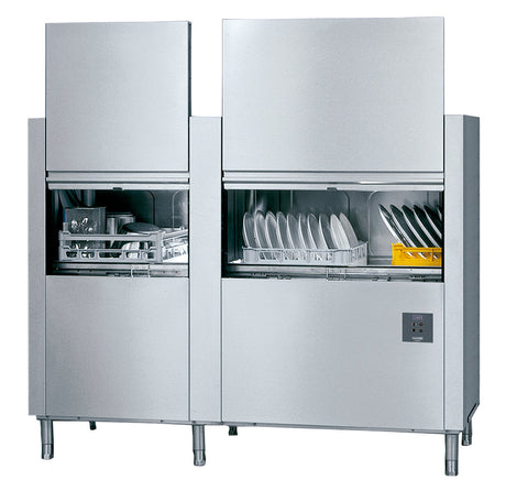 Minirack Dishwasher