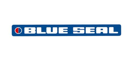 Blue Seal 6 Burners