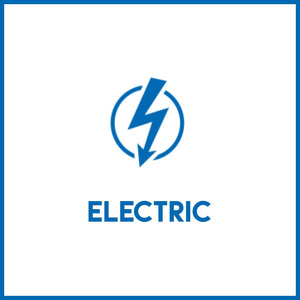 Electric Combi Ovens