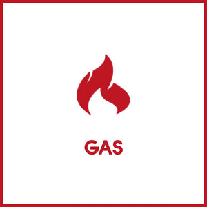 Gas Combi Ovens