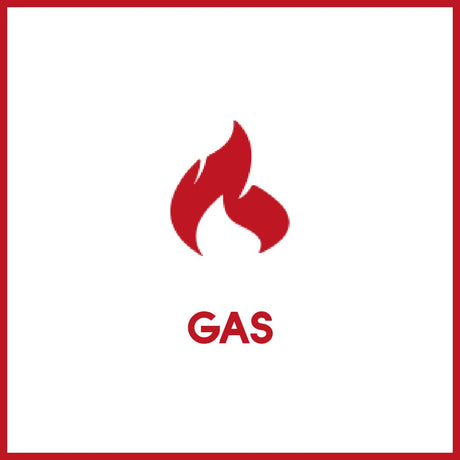 Gas Combi Ovens