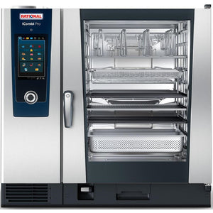 10 Grid Ovens