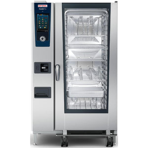 20 Grid Ovens