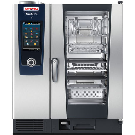 Combination Ovens