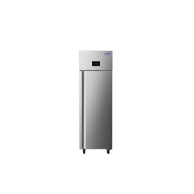 Atosa MBF8113HD Top Mounted Upright Single Door Freezer