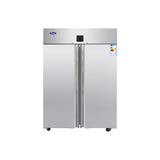 Atosa MBF8114HD Top Mounted Double Door Freezer 1300 Litres